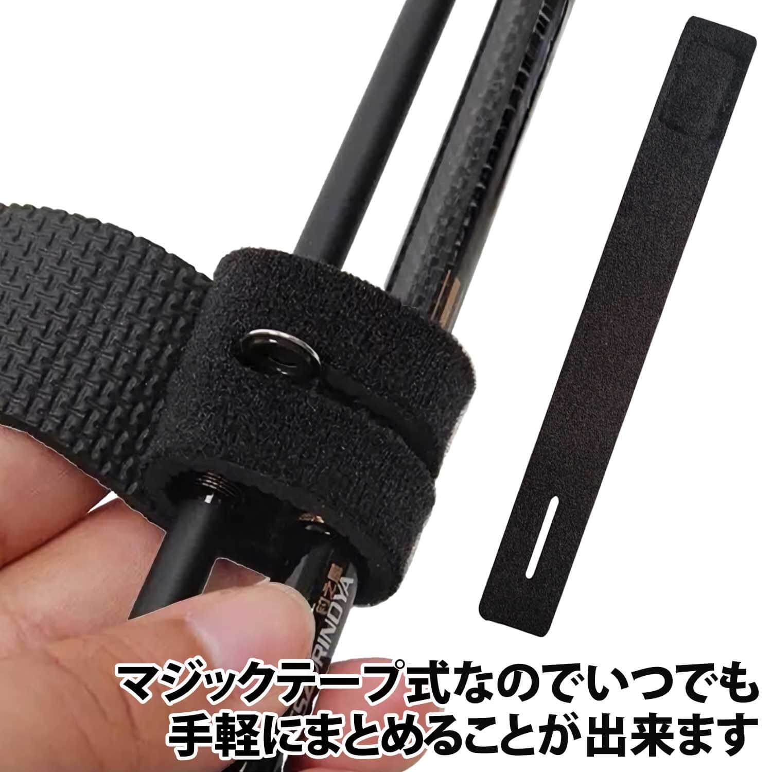 ロッドベルト 4本 セット 釣り竿バンド ロッドバンド ロッドケース ロッド ベルト ロッド バンド 釣り 竿 保護ベルト 結びバンド 固定バンド 固定 釣り具 釣り道具 マジックテープ ベルクロ ロッドベルト 4本 セット 釣り竿バンド ロッドバンド ロッドケース ロッド ベルト ロッド バンド 釣り 竿 保護ベルト 結びバンド 固定バンド 固定 釣り具 釣り道具 マジックテープ ベルクロ