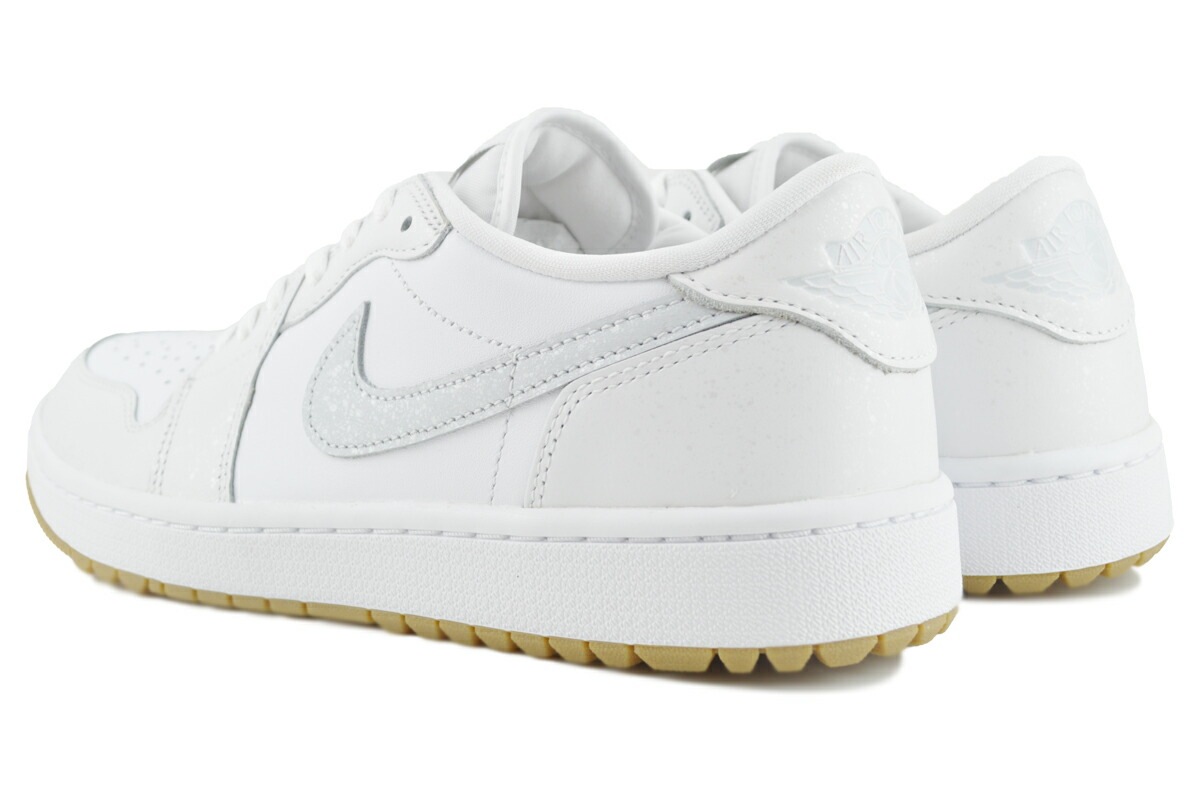 エアジョーダン 1 ロー ゴルフ ホワイト ピュアプラチナム dd9315-111 エアジョーダン 1 ロー ゴルフ ホワイト ピュアプラチナム dd9315-111
