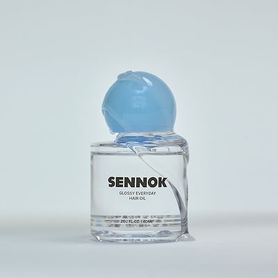 韓国SENNOK グロッシーエブリディーヘアオイル Qoo10] SENNOK 【公式】グロッシーエブリデイ ヘアオイル : ヘア