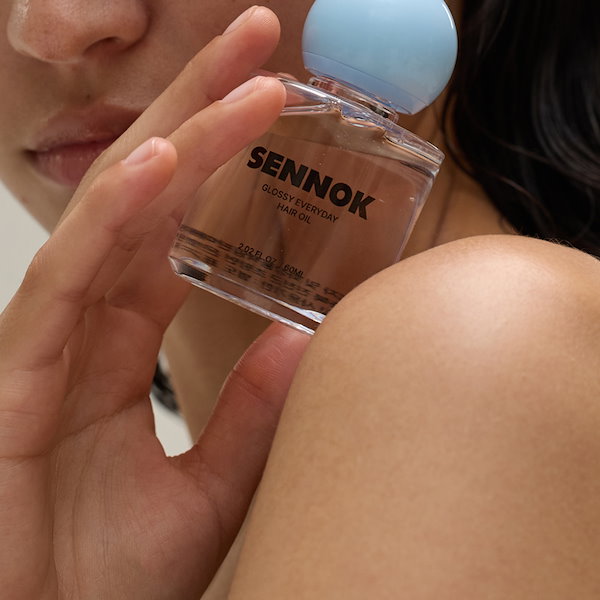 Qoo10] SENNOK 【ホリデー限定セット】【公式】グロッシー