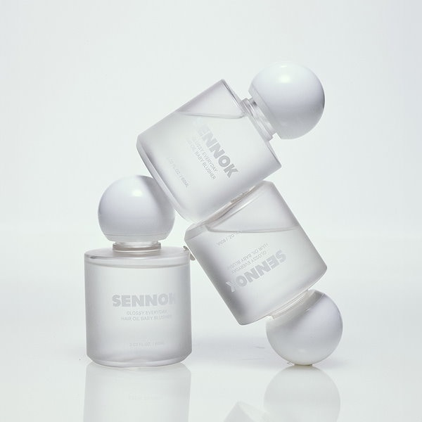 Qoo10] SENNOK 【ホリデー限定セット】【公式】グロッシー