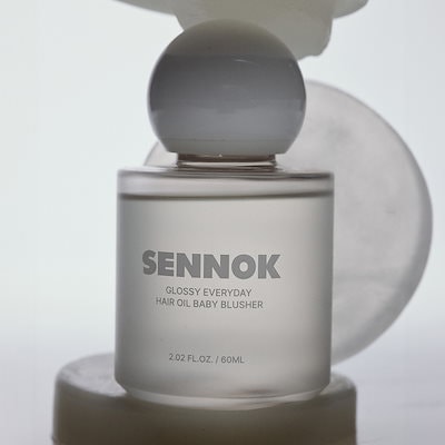 韓国SENNOK グロッシーエブリディーヘアオイル Qoo10] SENNOK 【公式】グロッシーエブリデイ ヘアオイル : ヘア