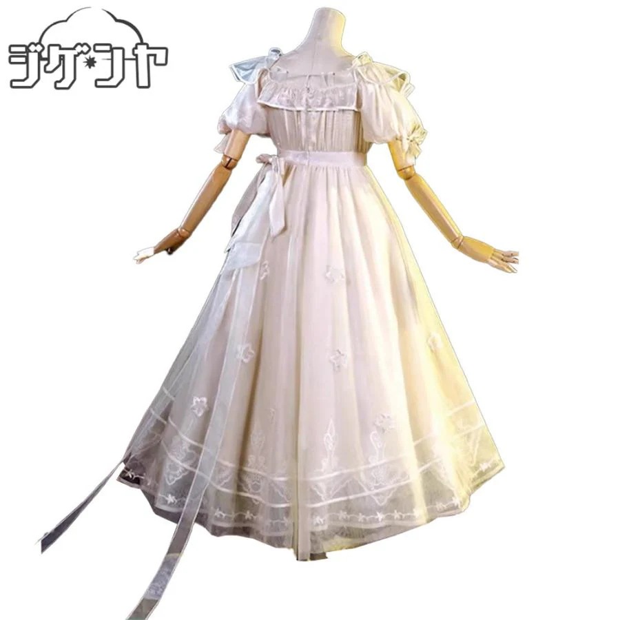 IdentityV 第五人格 少女 エウリディーチェ コスプレ衣装 IdentityV 第五人格 少女 エウリディーチェ コスプレ衣装