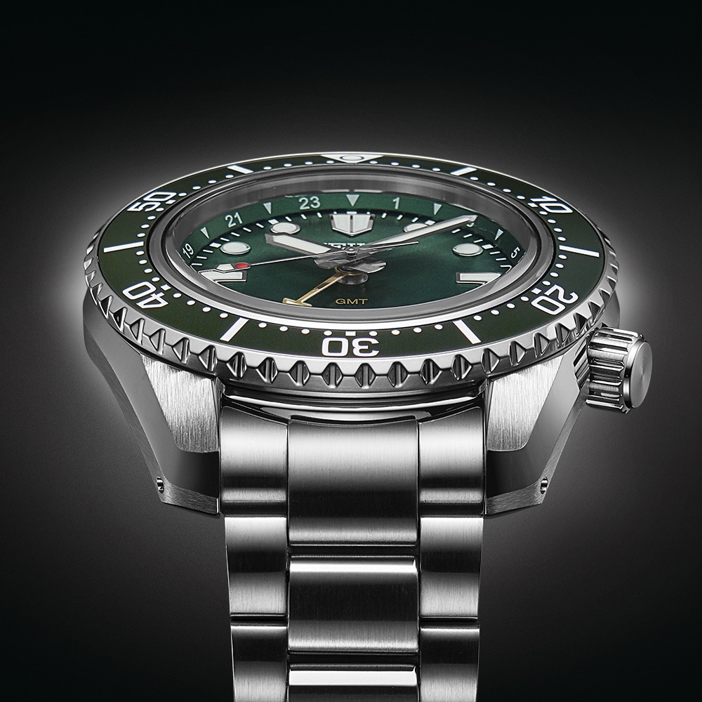 セイコー 【国内正規品】プロスペックス　Diver Scuba 自動巻き（手巻きつき）　メンズタイプ SBEJ009