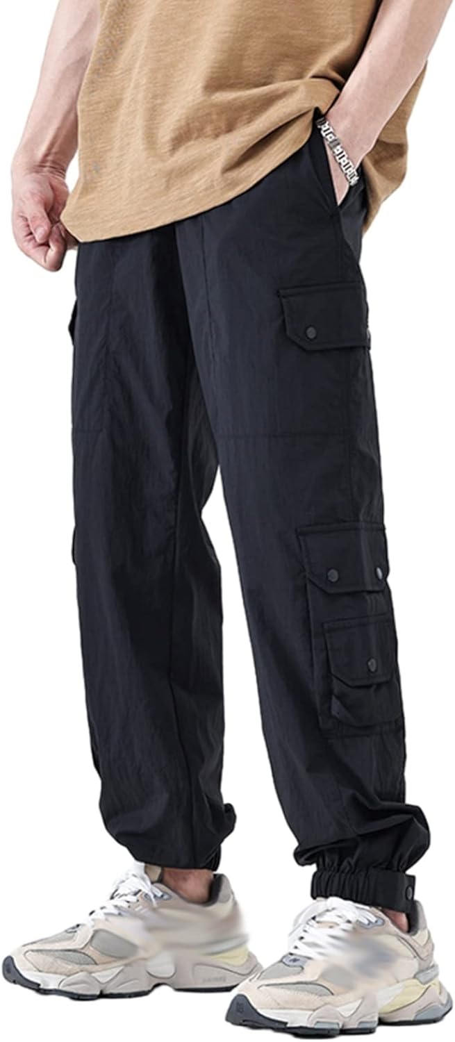 カーゴパンツ ワークパンツ メンズ ロングパンツ マルチポケット おしゃれ 着心地が良い 通気 速乾 汗染み防止 薄手 スポーツ カジュアルパンツ 耐摩耗性 量 ストリート ズボン 運動 カーゴパンツ ワークパンツ メンズ ロングパンツ マルチポケット おしゃれ 着心地が良い 通気 速乾 汗染み防止 薄手 スポーツ カジュアルパンツ 耐摩耗性 量 ストリート ズボン 運動