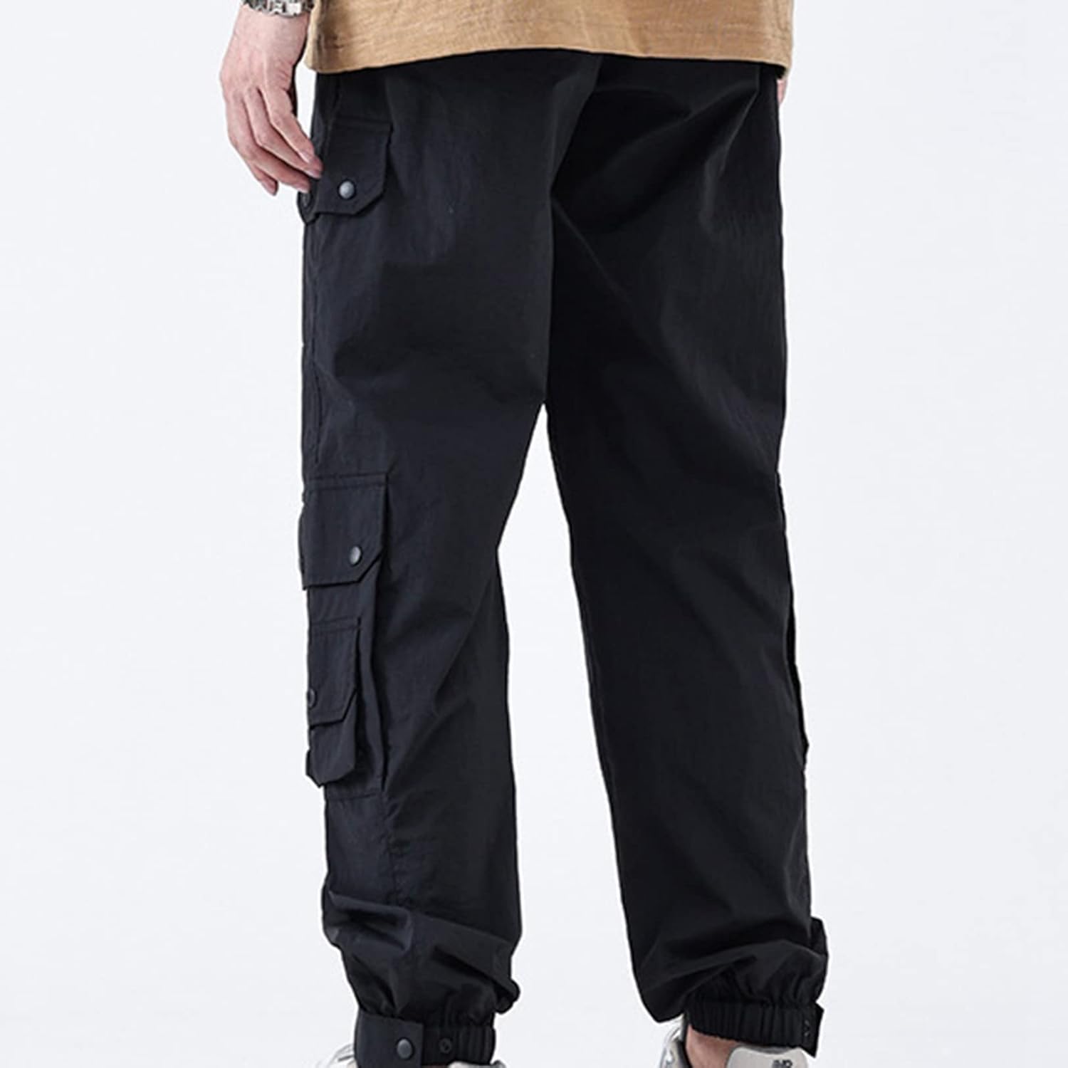 カーゴパンツ ワークパンツ メンズ ロングパンツ マルチポケット おしゃれ 着心地が良い 通気 速乾 汗染み防止 薄手 スポーツ カジュアルパンツ 耐摩耗性 量 ストリート ズボン 運動 カーゴパンツ ワークパンツ メンズ ロングパンツ マルチポケット おしゃれ 着心地が良い 通気 速乾 汗染み防止 薄手 スポーツ カジュアルパンツ 耐摩耗性 量 ストリート ズボン 運動