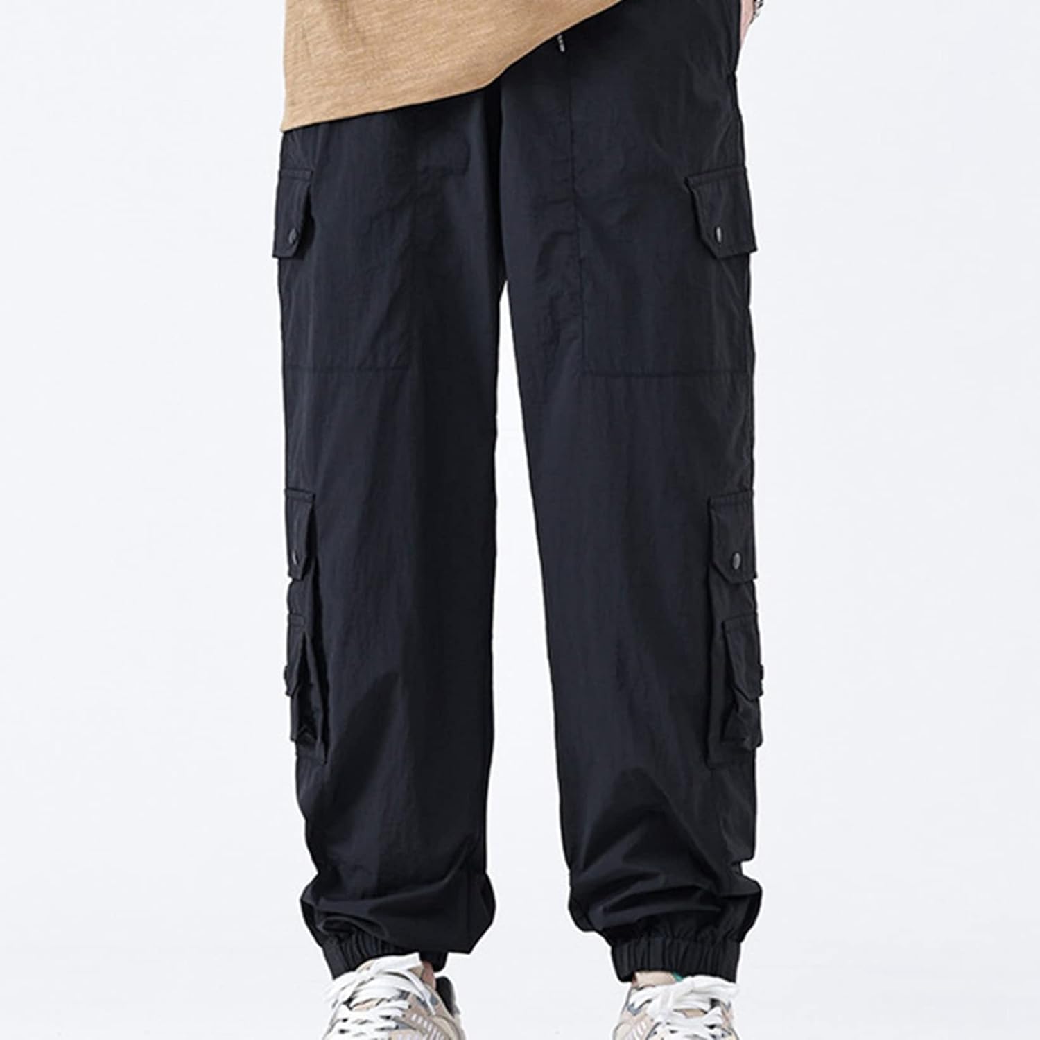 カーゴパンツ ワークパンツ メンズ ロングパンツ マルチポケット おしゃれ 着心地が良い 通気 速乾 汗染み防止 薄手 スポーツ カジュアルパンツ 耐摩耗性 量 ストリート ズボン 運動 カーゴパンツ ワークパンツ メンズ ロングパンツ マルチポケット おしゃれ 着心地が良い 通気 速乾 汗染み防止 薄手 スポーツ カジュアルパンツ 耐摩耗性 量 ストリート ズボン 運動