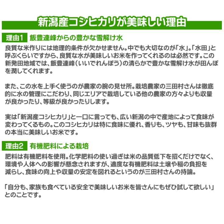 結婚内祝い 高級銘柄米 新潟コシヒカリ 4kg メッセージカード付 風呂敷包み