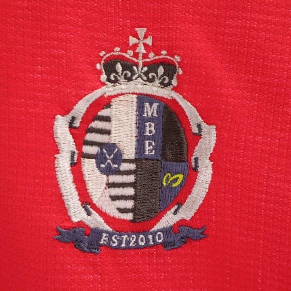 日本製 ゴルフ 半袖 ポロシャツ 4 赤 メンズ 日本製 ゴルフ 半袖 ポロシャツ 4 赤 メンズ