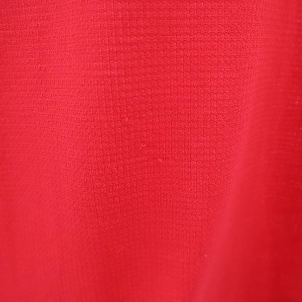 日本製 ゴルフ 半袖 ポロシャツ 4 赤 メンズ 日本製 ゴルフ 半袖 ポロシャツ 4 赤 メンズ