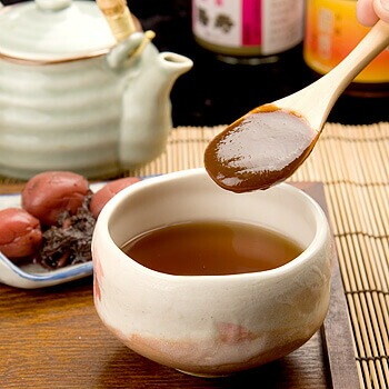 有機梅醤 陽寿250g 10個セット 無双本舗 有機梅醤 陽寿250g 10個セット 無双本舗