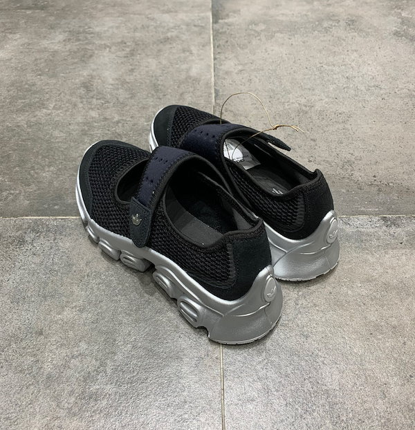 ◆adidas◆Adifom Megajane W Sandal JP8117 韓国発 22~25cm adidas Adifom Megajane Shoes - Black | Free Shipping with