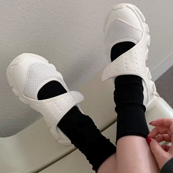 Qoo10] adidas ADIFOM MEGAJANE W JP