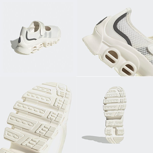 Qoo10] adidas ADIFOM MEGAJANE W JP