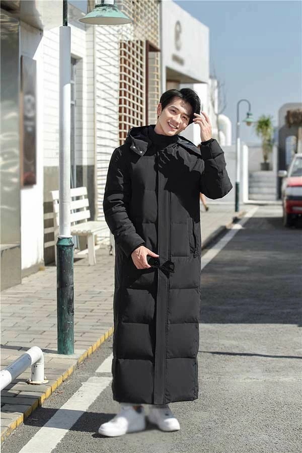 ダウンコート メンズ レディース 超ロング 男女兼用 ベンチコート ビジネス 防寒性抜群 ダウンジャケット 大きいサイズ ロング フード取り外し可能 ダウン コート 90%ダウン 暖かい 厚手 防寒 ダウンコート メンズ レディース 超ロング 男女兼用 ベンチコート ビジネス 防寒性抜群 ダウンジャケット 大きいサイズ ロング フード取り外し可能 ダウン コート 90%ダウン 暖かい 厚手 防寒