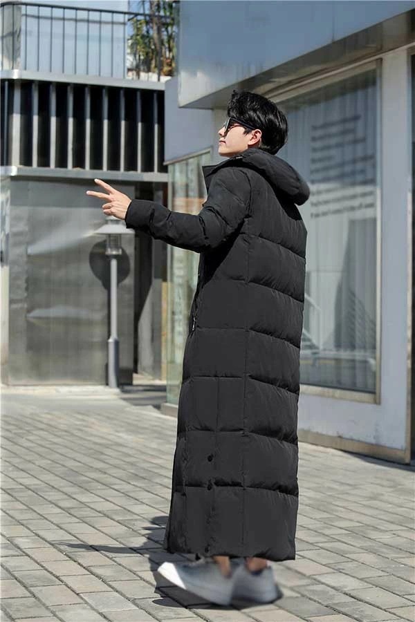 ダウンコート メンズ レディース 超ロング 男女兼用 ベンチコート ビジネス 防寒性抜群 ダウンジャケット 大きいサイズ ロング フード取り外し可能 ダウン コート 90%ダウン 暖かい 厚手 防寒 ダウンコート メンズ レディース 超ロング 男女兼用 ベンチコート ビジネス 防寒性抜群 ダウンジャケット 大きいサイズ ロング フード取り外し可能 ダウン コート 90%ダウン 暖かい 厚手 防寒