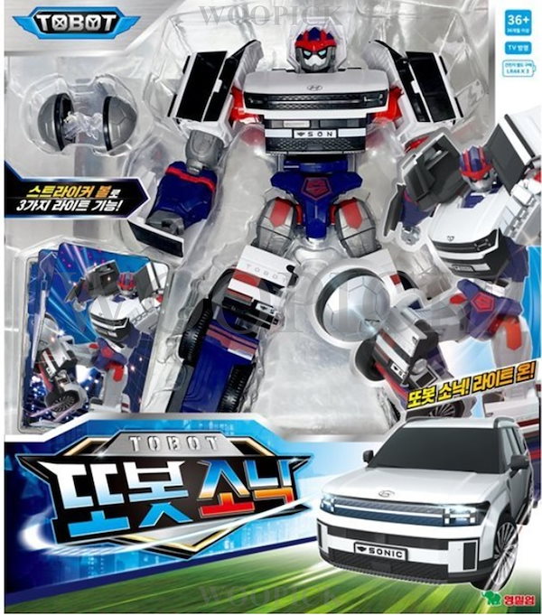 韓国トイ　まとめ売り　バイクロンズ　トボット Amazon.co.jp: [トボット] Z 韓国 人気 おもちゃ アニメーション