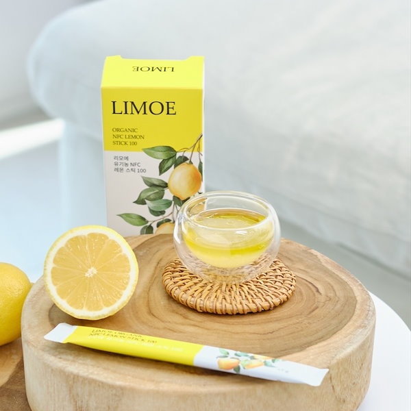 Qoo10] LIMOE 【LIMOE 公式】 【韓国オーガニック