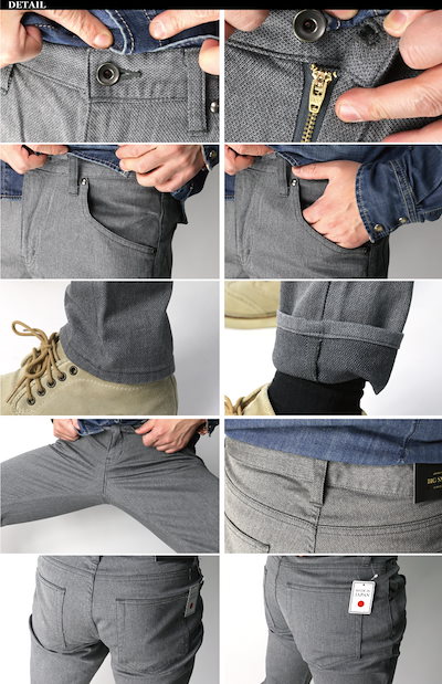 定番限定品 BIG SMITH(ビッグスミス) テー : メンズファッション 即納正規品