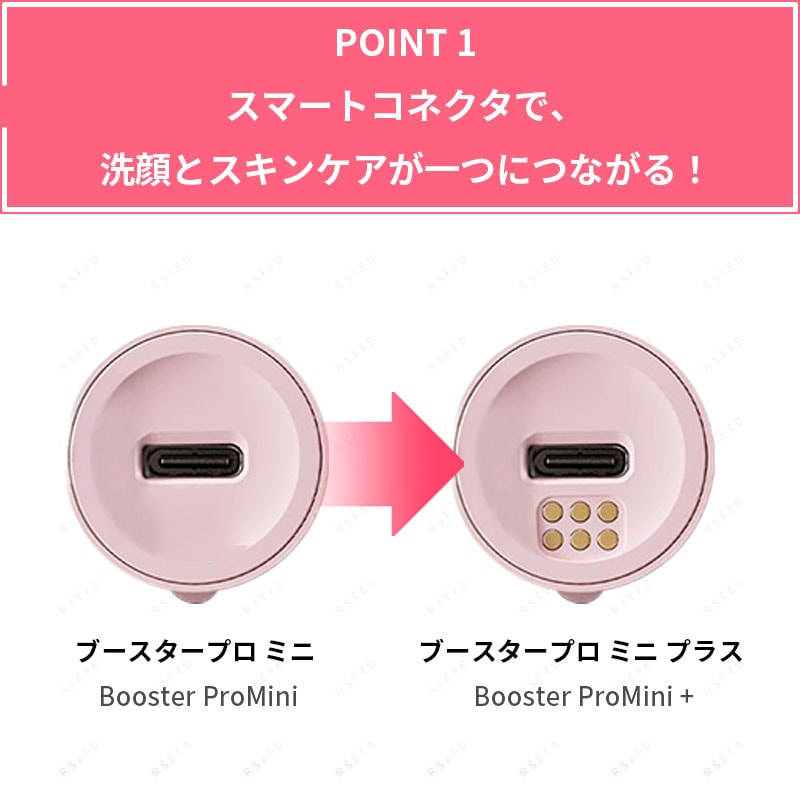 Qoo10] メディキューブ ［3D振動クレンジング］AGE-R振動リ