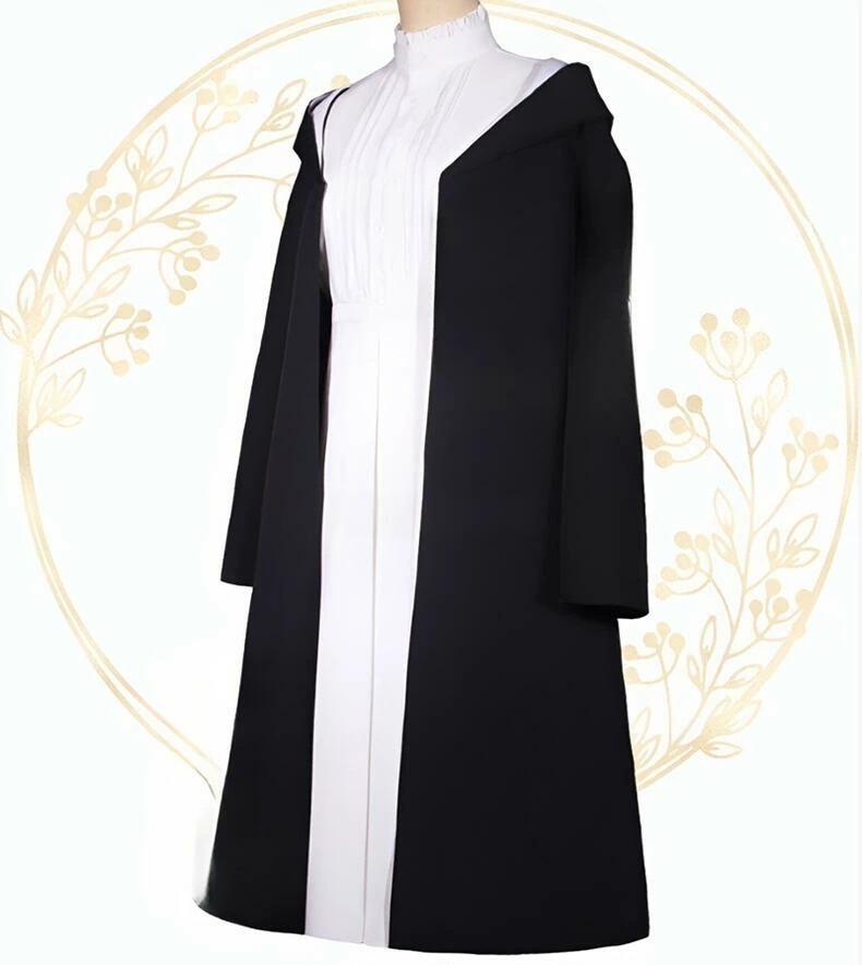 コスプレ コスチューム フェルン Fern ふぇるん 葬送のフリーレン 公式服 魔法使い服 コスプレ服 コスプレグッズ コスプレ変装服 かつら購入可能