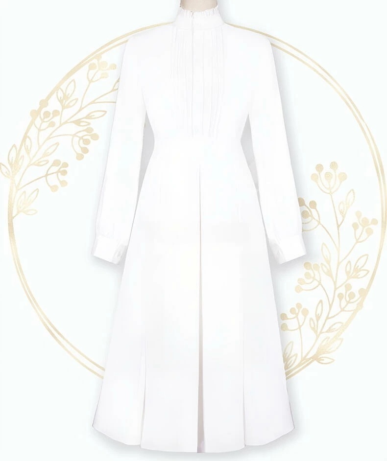 コスプレ コスチューム フェルン Fern ふぇるん 葬送のフリーレン 公式服 魔法使い服 コスプレ服 コスプレグッズ コスプレ変装服 かつら購入可能