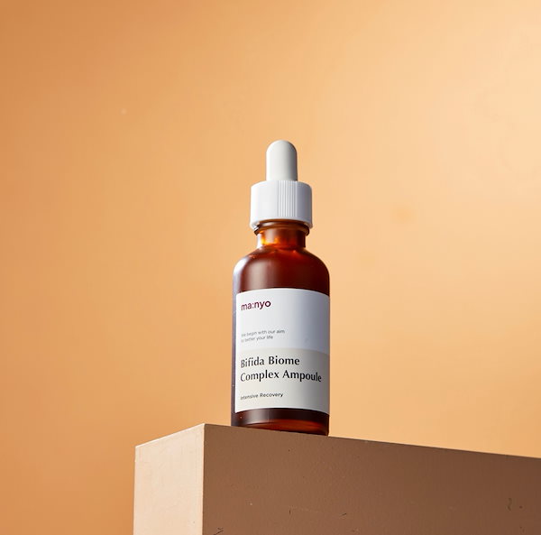 KOR1040020FK17】3本セット 魔女工場 Manyo Factory ビフィダ