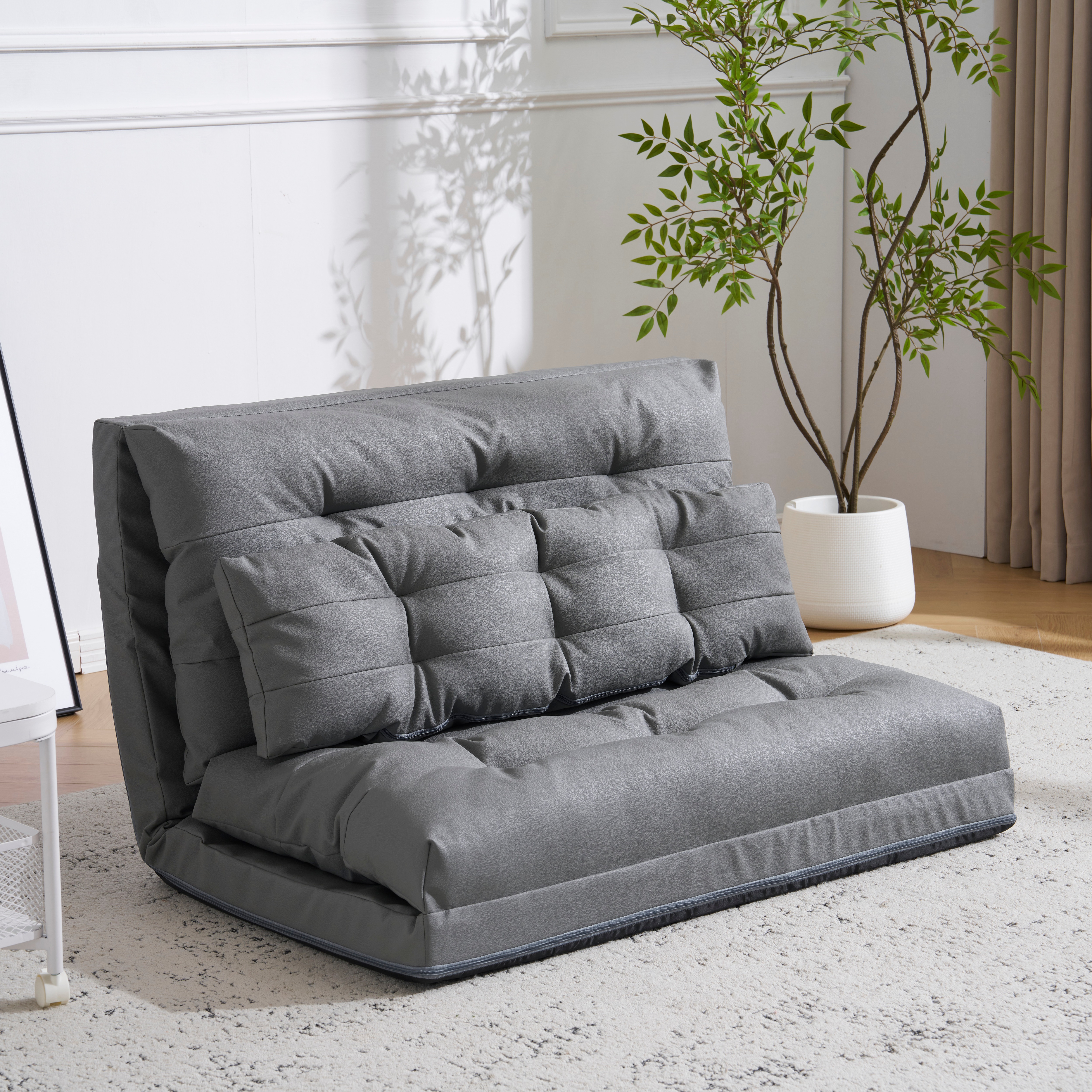 385ソファーベッド ソファベッド ローソファー 2人掛け マルチに使える3WAY 幅108cm 6段階リクライニング クッション付き 座椅子 1人掛け 2人掛け ソファ 折りたたみ 折り畳み コンパ 385ソファーベッド ソファベッド ローソファー 2人掛け マルチに使える3WAY 幅108cm 6段階リクライニング クッション付き 座椅子 1人掛け 2人掛け ソファ 折りたたみ 折り畳み コンパ