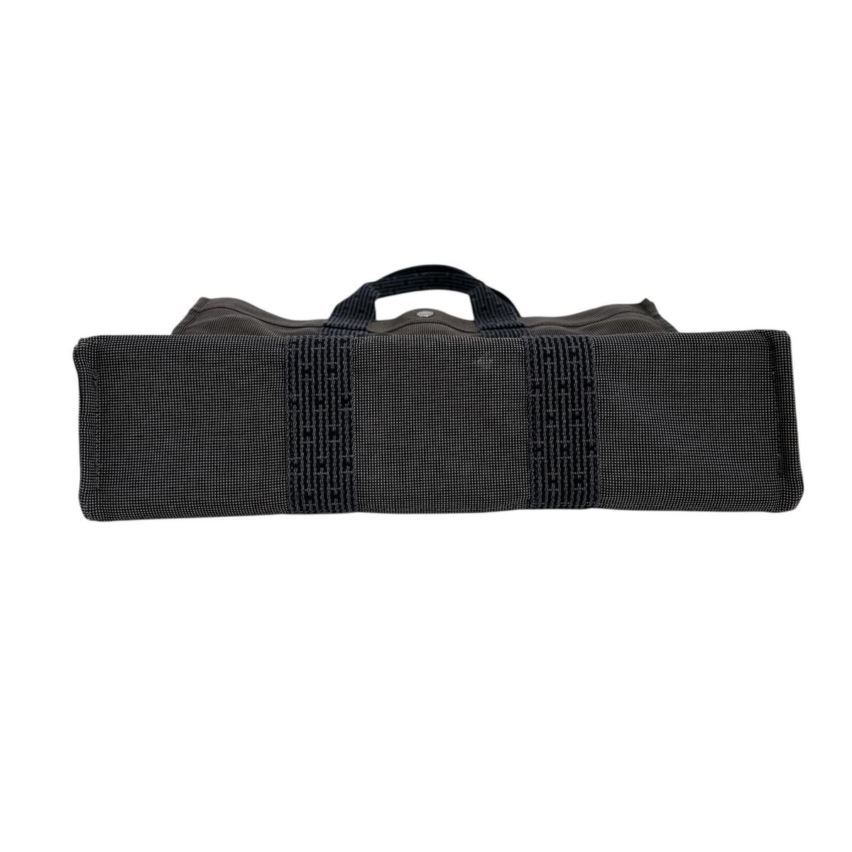 エールラインMM ビジネスバッグ ハンドバッグ グレー エールラインMM ビジネスバッグ ハンドバッグ グレー