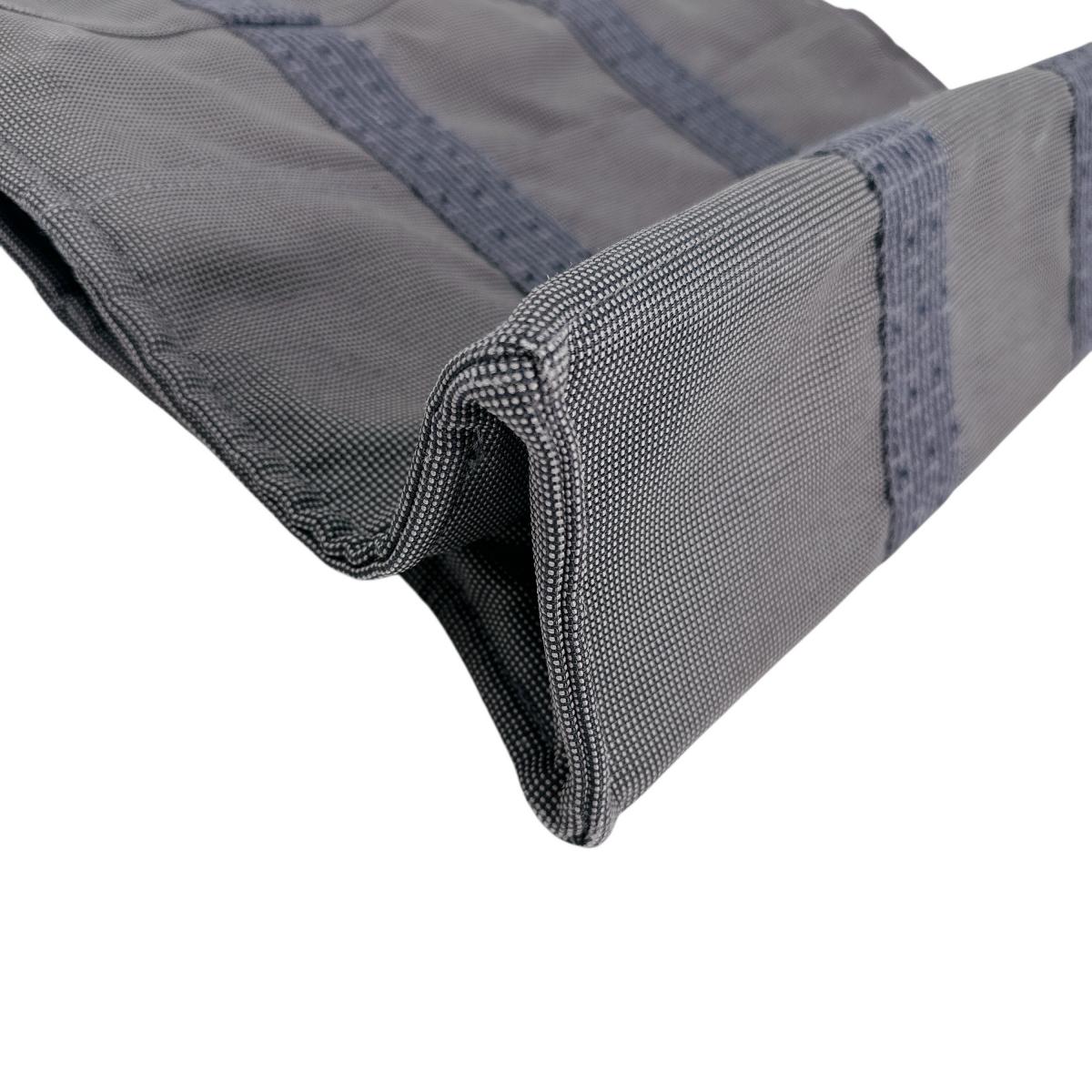 エールラインMM ビジネスバッグ ハンドバッグ グレー エールラインMM ビジネスバッグ ハンドバッグ グレー