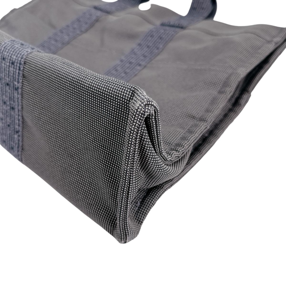 エールラインMM ビジネスバッグ ハンドバッグ グレー エールラインMM ビジネスバッグ ハンドバッグ グレー