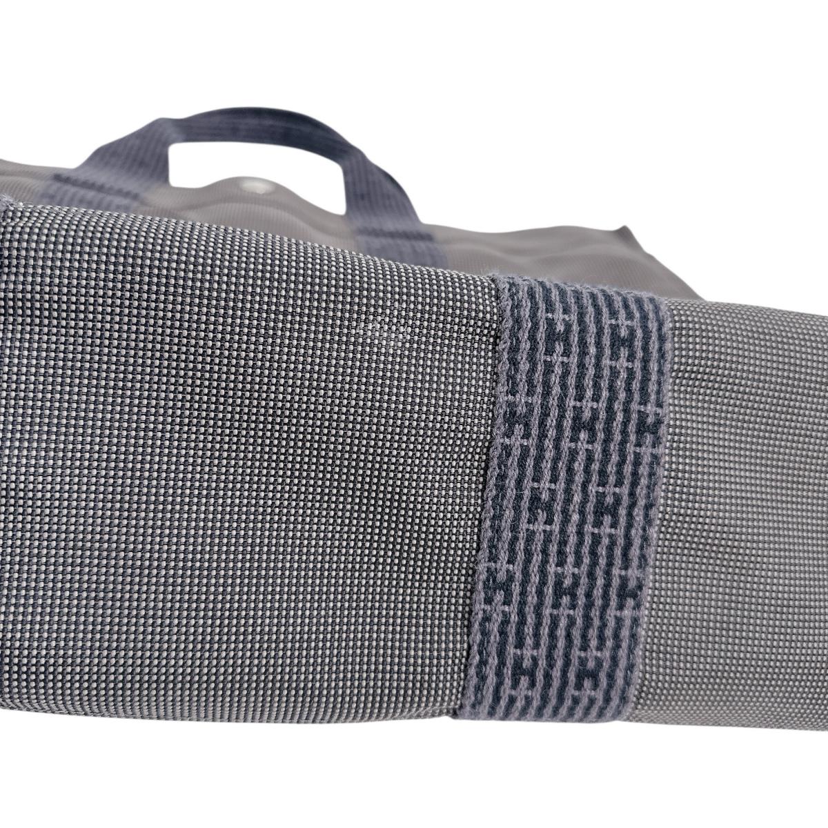 エールラインMM ビジネスバッグ ハンドバッグ グレー エールラインMM ビジネスバッグ ハンドバッグ グレー