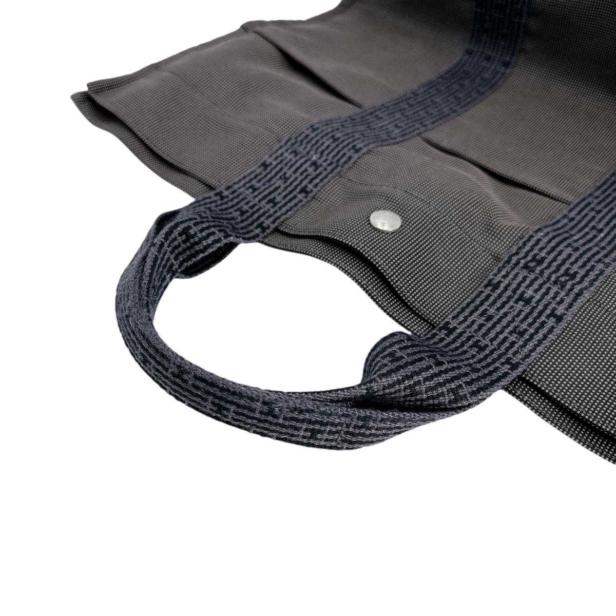 エールラインMM ビジネスバッグ ハンドバッグ グレー エールラインMM ビジネスバッグ ハンドバッグ グレー