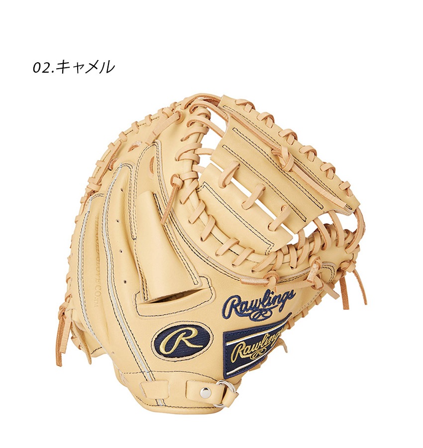 ジュニア HYPER TECH R9 SERIES [キャッチャー用] サイズ 31.5 GJ4R92AFS キッズ 野球 ベースボール ミット 軟式 キャッチャー 捕手 ジュニア