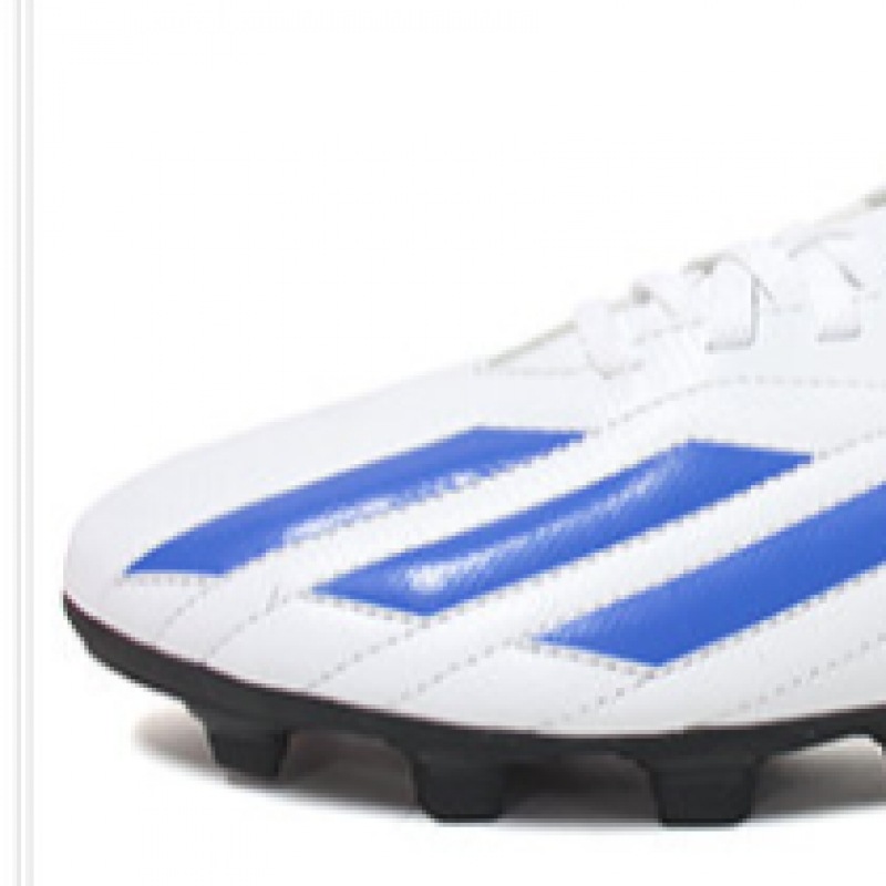 アディダス デポルティボ2 FxG サッカーシューズ フットサル ホワイトブルー HP2508 アディダス デポルティボ2 FxG サッカーシューズ フットサル ホワイトブルー HP2508