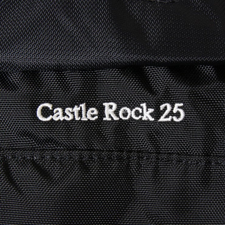 リュック リュックサック バックパック メンズ レディース 大容量 ブランド おしゃれ かっこいい キャッスルロック25L ブラック リュック リュックサック バックパック メンズ レディース 大容量 ブランド おしゃれ かっこいい キャッスルロック25L ブラック