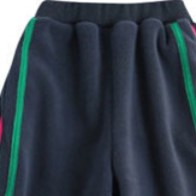 ロラネ 冬の起毛子供上下セット ロラネ 冬の起毛子供上下セット