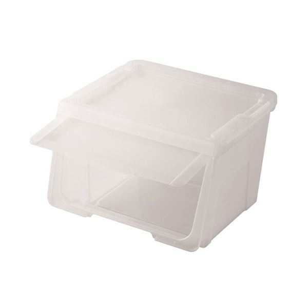 天馬 PROFIX カバコ(S) クリア1セット(8個) 天馬 PROFIX カバコ(S) クリア1セット(8個)