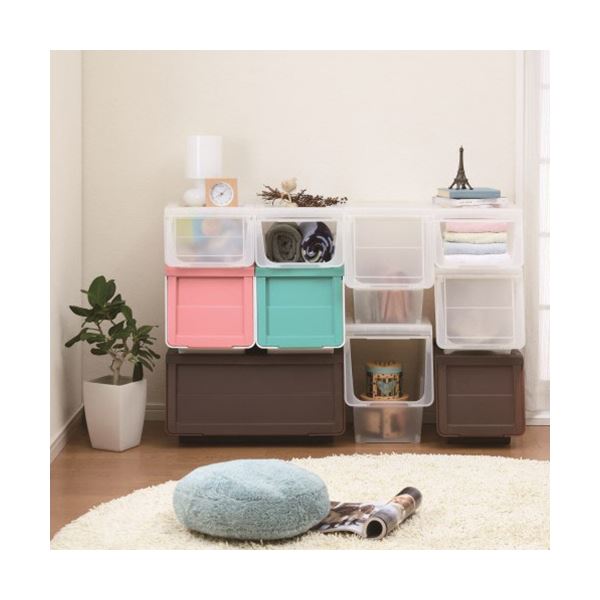 天馬 PROFIX カバコ(S) クリア1セット(8個) 天馬 PROFIX カバコ(S) クリア1セット(8個)