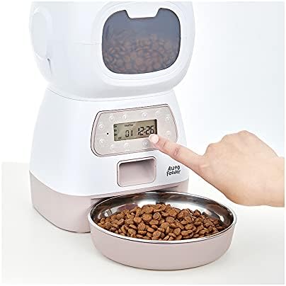 マルカン NYANTA CLUB ペット用オートフィーダー キュート 1個 (x 1) マルカン NYANTA CLUB ペット用オートフィーダー キュート 1個 (x 1)