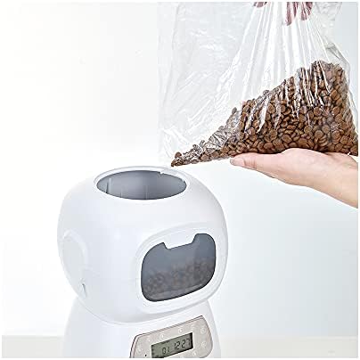 マルカン NYANTA CLUB ペット用オートフィーダー キュート 1個 (x 1) マルカン NYANTA CLUB ペット用オートフィーダー キュート 1個 (x 1)