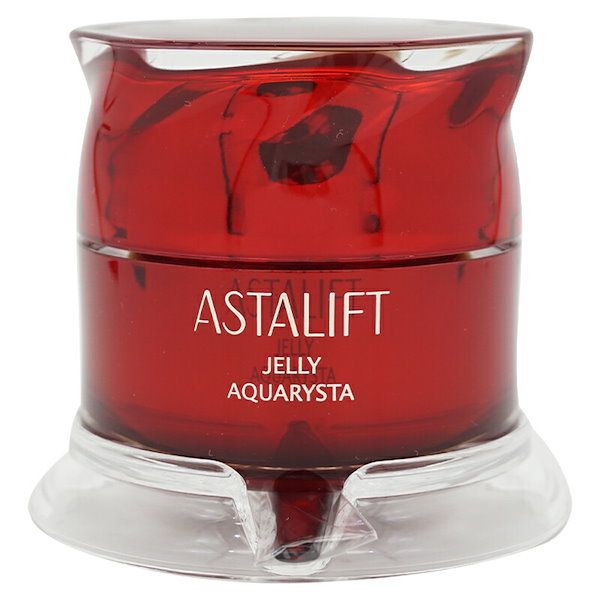 アスタリフト ジェリー アクアリスタ 60g 本体　新品未開封 ASTALIFT アスタリフト ホワイト ジェリー アクアリスタ 60g