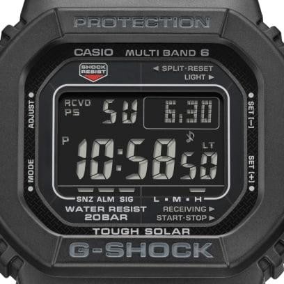 カシオ CASIO 腕時計 G-SHOCK GW-M5610U-1BJF