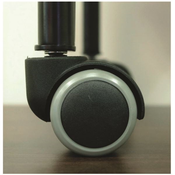 スタッキングチェア/丸椅子 同色4脚セット ホワイトブラック 幅32cm 日本製 スチール ローキャスター ボン スタッキングチェア/丸椅子 同色4脚セット ホワイトブラック 幅32cm 日本製 スチール ローキャスター ボン