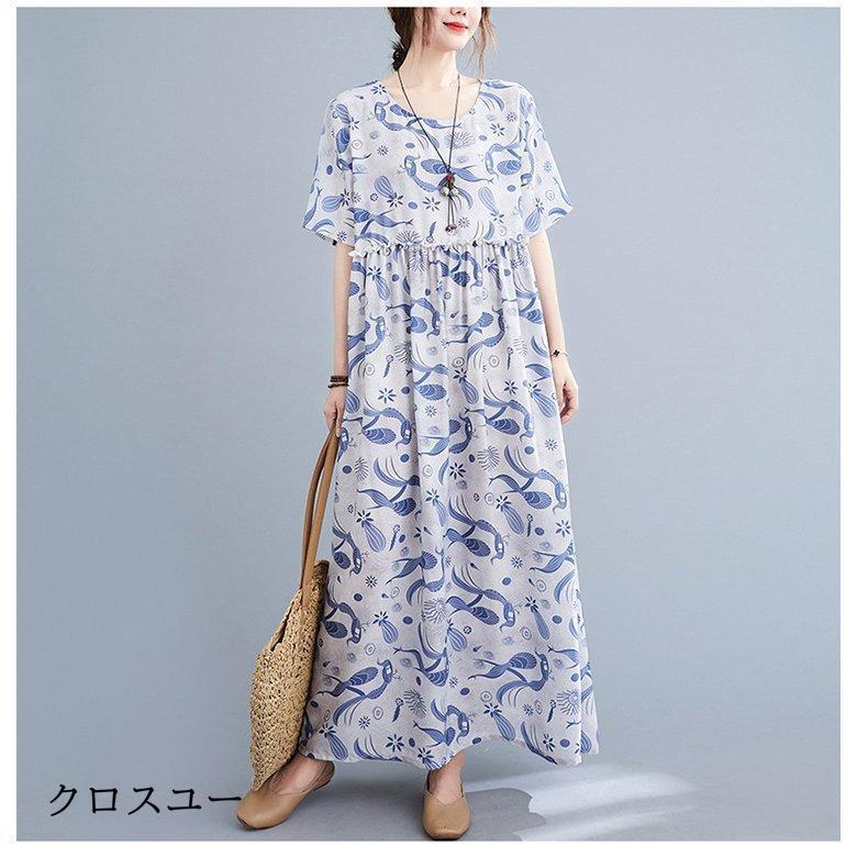 ワンピース レディース 40代 マキシワンピース 春夏 半袖ワンピース 花柄 シフォン vネック フレアスカート きれいめ 韓国風 20代 30代 50代 ワンピース レディース 40代 マキシワンピース 春夏 半袖ワンピース 花柄 シフォン vネック フレアスカート きれいめ 韓国風 20代 30代 50代