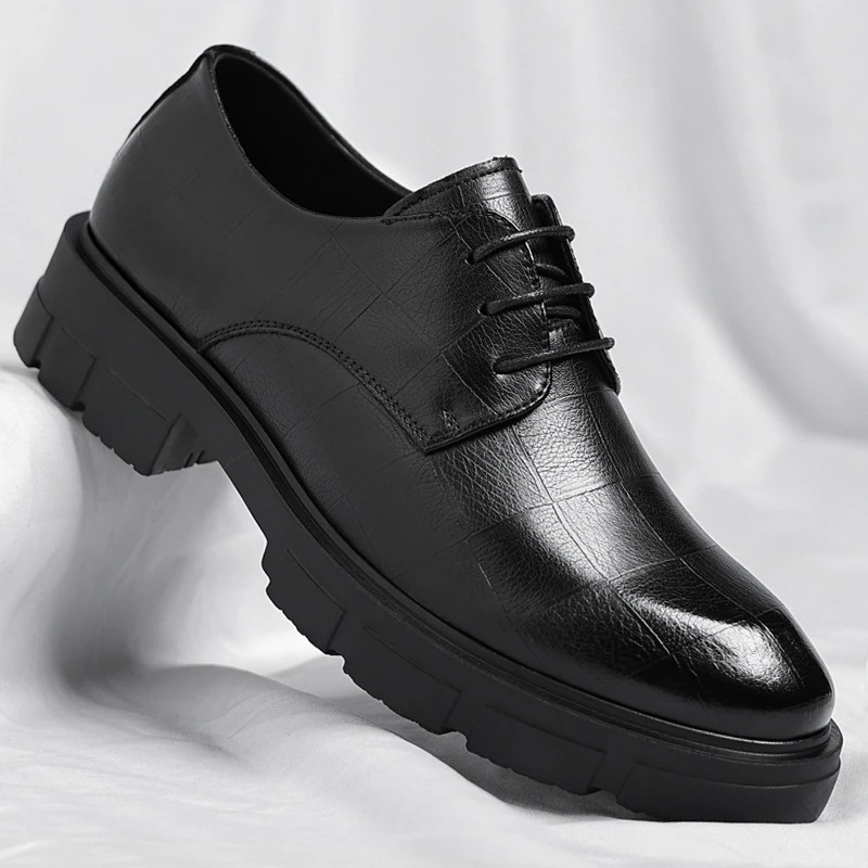 フォーマルシューズ 身長アップ 英国スーツシューズ ビジネス 厚底 身長アップシューズ 8CM フォーマルシューズ 身長アップ 英国スーツシューズ ビジネス 厚底 身長アップシューズ 8CM