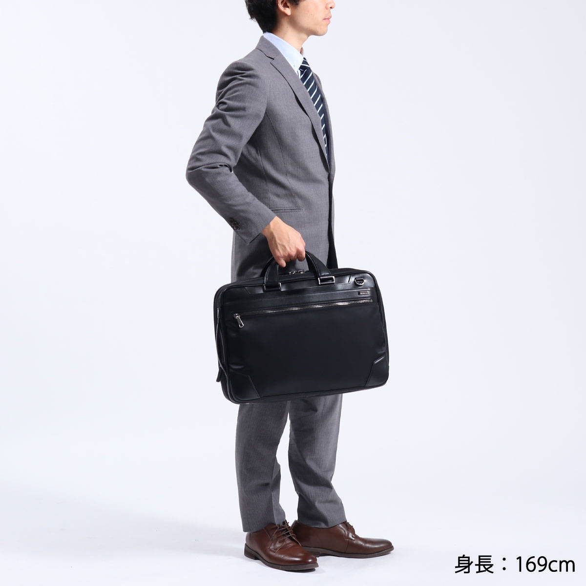 Samsonite - OGA様専用samsoniteビジネスバッグ EPidブリーフケースM