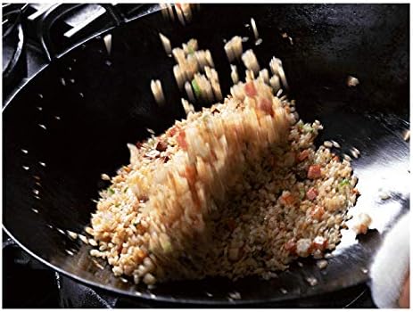 エムテートリマツ 2900104 山田鉄打出北京鍋36cm 板厚1.2mm 7806p