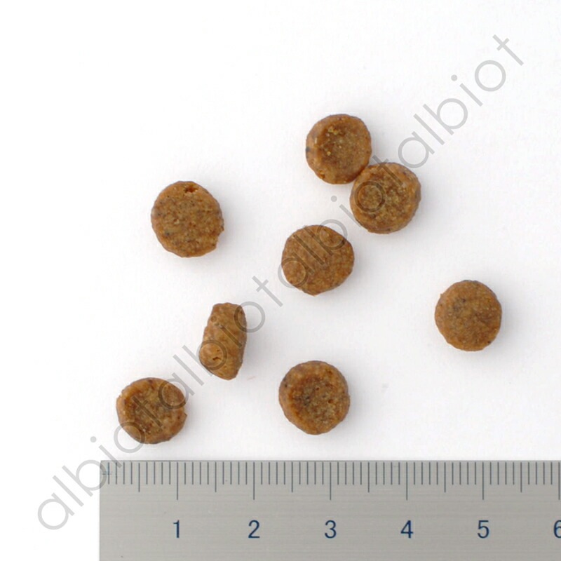 フラックス ジッパー付き 6kg フラックス ジッパー付き 6kg