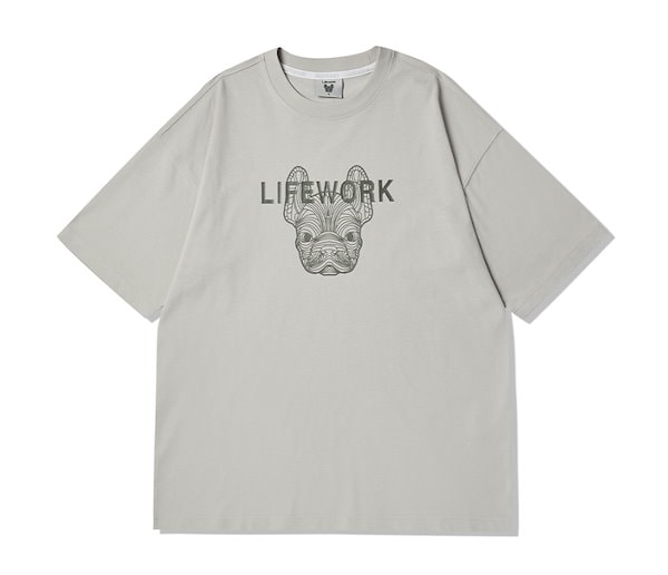 Qoo10] LIFEWORK [8TURN 着用 ] 正規品シグネチャ